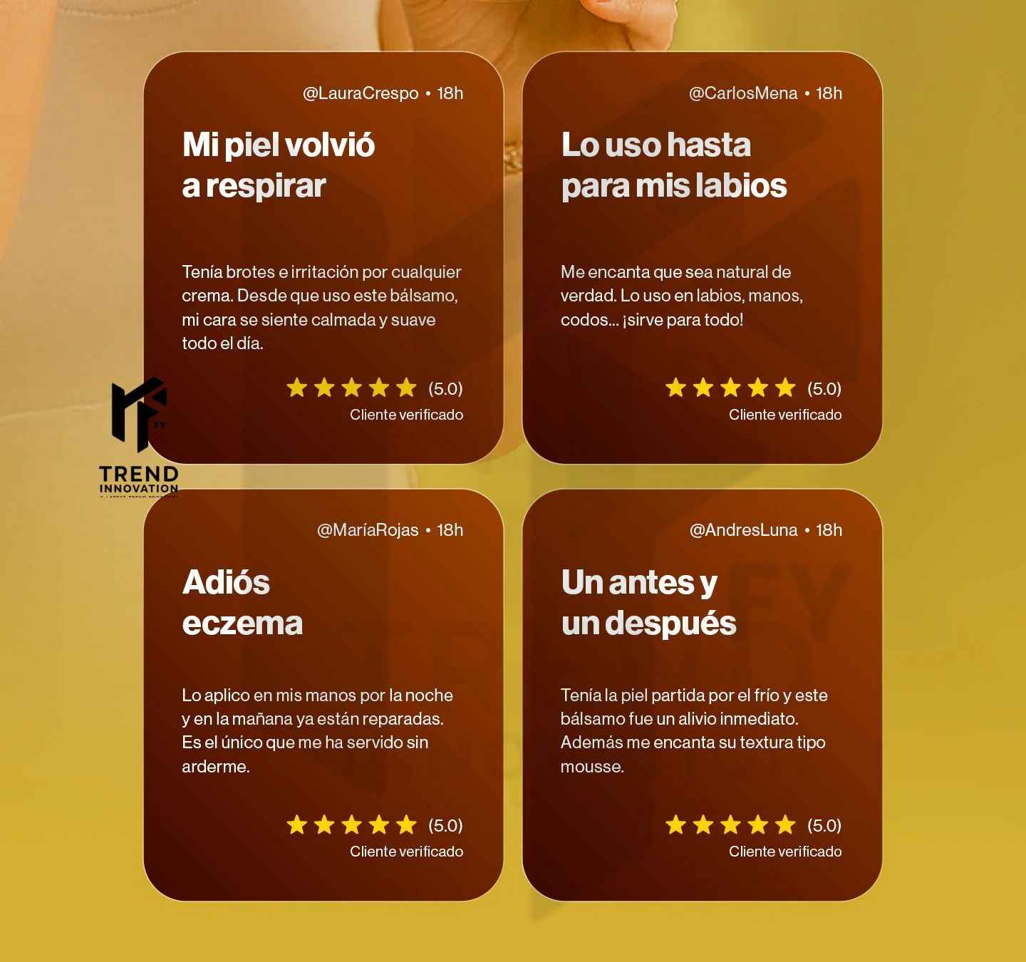 EVIL GOODS -🐄 DESPIDETE DE LAS MANCHAS, ACNE Y ARRUGAS EN MENOS DE 1 MES